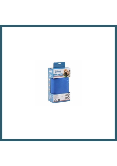 Pawise Cooling Mat Serinletici Köpek Yatağı Medium 50x40 Cm Ob