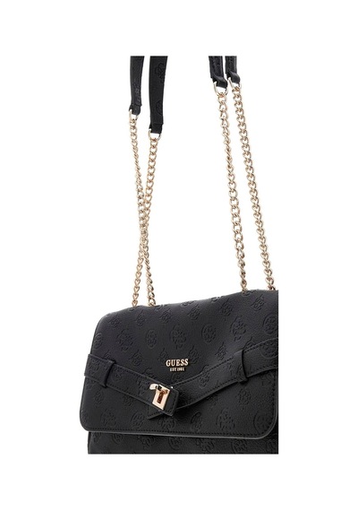 Guess Kadın Çapraz Çanta Hwpd9746210-blo Siyah