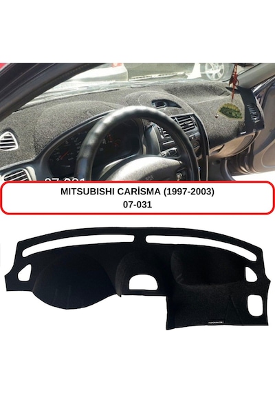 MITSUBISHI CARİSMA (1997-2003) TORPİDO KORUMASI / HALISI / ÖRTÜSÜ / KILIFI