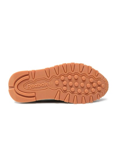 Reebok Cl Lthr Siyah Unisex Sneaker 000000000101426954 Siyah