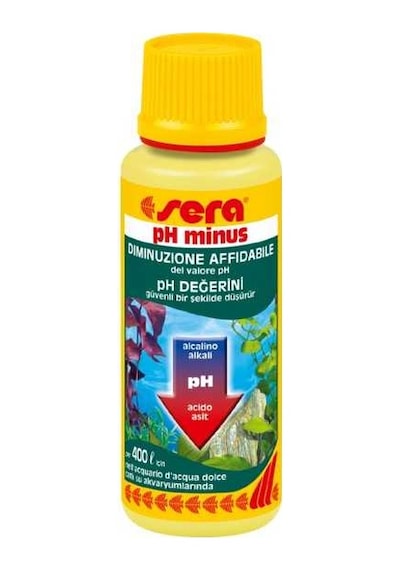 Sera Ph/Kh Minus 100 ML