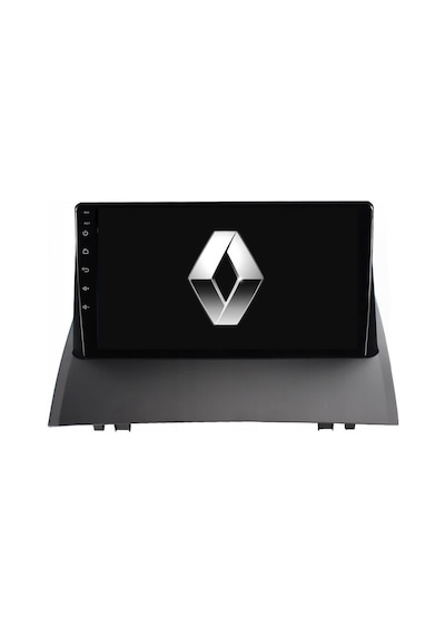 Renault Megane 2 Android Multimedya Sistemi 4-64 For-x 2004-2008