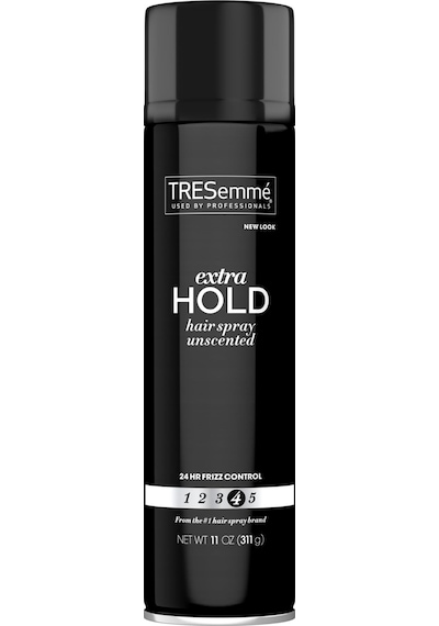 TRESemme Ekstra Tutuş Kokusuz Saç Spreyi No.4 311GR