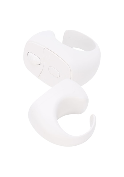 Kablosuz Bluetooth Uzaktan Kumanda Portatif Mouse Silindirli Yüzük Sayfa Çevirici, Telefon Tablet Pc Diğer Kablosuz Bluetooth Uzaktan Kumanda Portatif Mouse Silindirli Yüzük Sayfa Çevirici, Telefon Tablet Pc Diğer