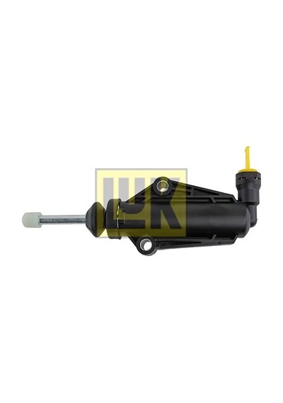 Debriyaj Merkezi Ve Rulmanı - Fiat Panda, 500, Punto, Idea - Schaeffler-luk-512002110 29751707