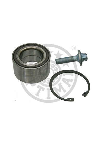 Optımal Teker Rulmanı On Mercedes W204 S204 X204 C218 X218 W212 S212 W221 C216 401049 A2219810406