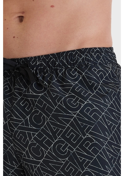 Armani Exchange Erkek Mayo Short Xm000832 Af24685 Fc308 Siyah