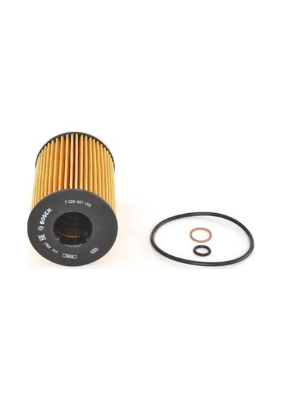 Bosch F026407158 Yag Filtresi 11425a33c42 11427580676 11427583220