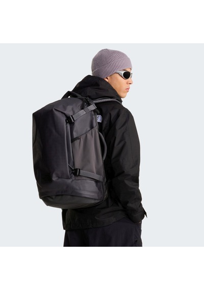 The North Face Bcv Pro Travel Pack Unisex Çanta Nf0a8gj9wuo1 Antrasit