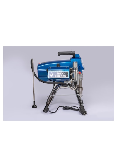 İbey Airless Makina T-795 Airless Boya Makinesi