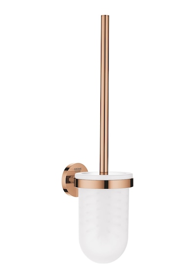Grohe Tuvalet Fırçalık Essentials Warm Sunset - 40374da1