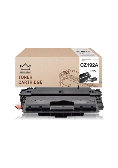 Hp Laserjet Pro M701 Uyumlu Toner / Hp 92A Cz192A Uyumlu Toner