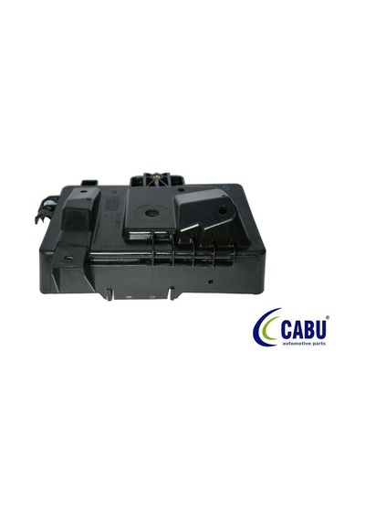 Cabu 220639 Akü Alt Plastiği Astra G 1201779-24449812 -