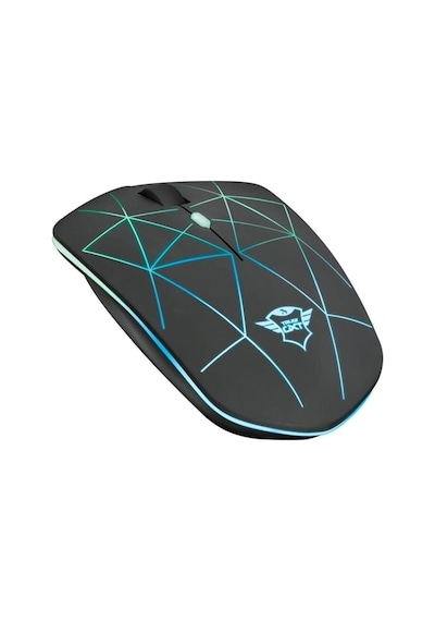 Trust Strike Şarj Edilebilir Kablosuz Gaming Oyuncu Mouse Gtx
