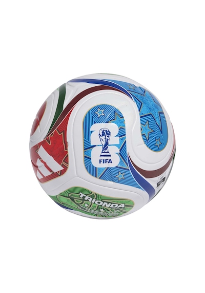 Fıfa World Cup 26 League Unisex Beyaz Futbol Topu Jd8045 Beyaz