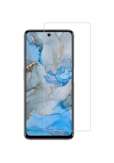 General Mobile Gm 22 Pro Nano Kırılmaz Cam Ekran Koruyucu Şeffaf