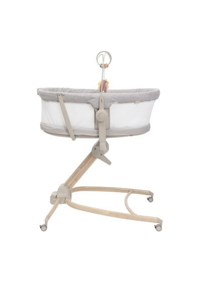 Chicco Baby Hug Armonıa Scandınavıan 07087157610000 Gri