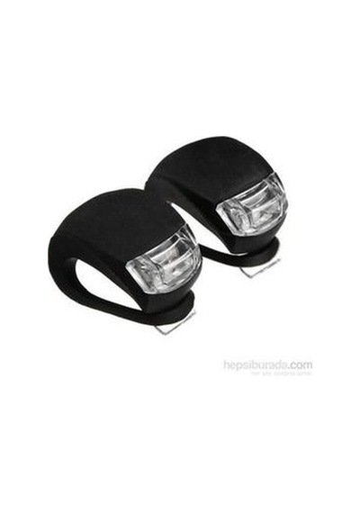 Silikon Led Far Ninja Tk Jy-267-2