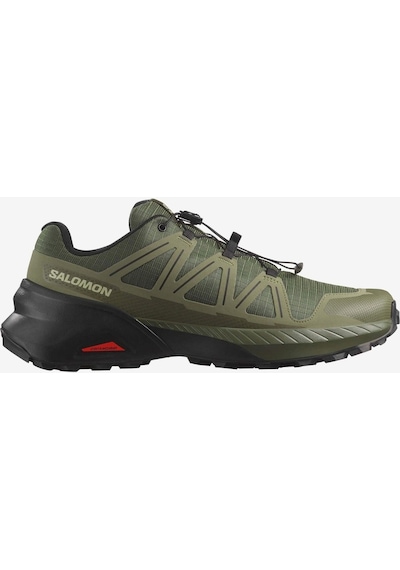Salomon Speedcross Peakolive Night/deep Lichen Green/black Erk Patika Koşusu Ayakkabısı L47948700 Haki Salomon Speedcross Peakolive Night/deep Lichen Green/black Erk Patika Koşusu Ayakkabısı L47948700 Haki
