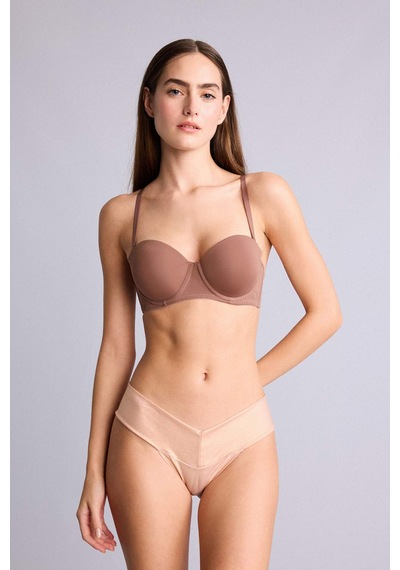 Defacto Simli 2li F2121ax25aupn188 Pembe-pn188