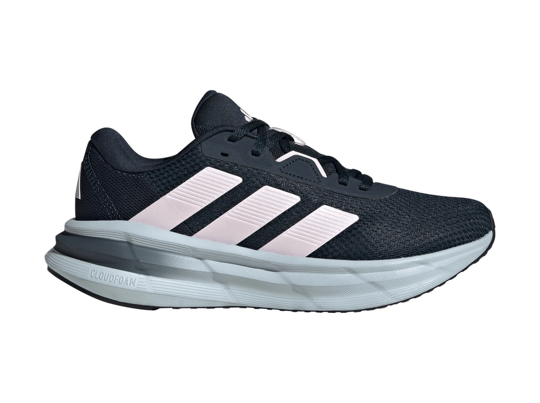 Adidas Adidas Galaxy 7 Kadın Mavi Yol Koşusu Ayakkabısı 96001 Lacivert