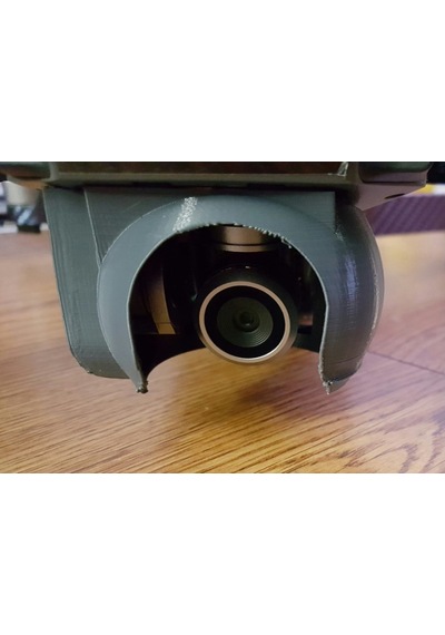 DJİ MAVİC PRO GİMBAL KORUYU