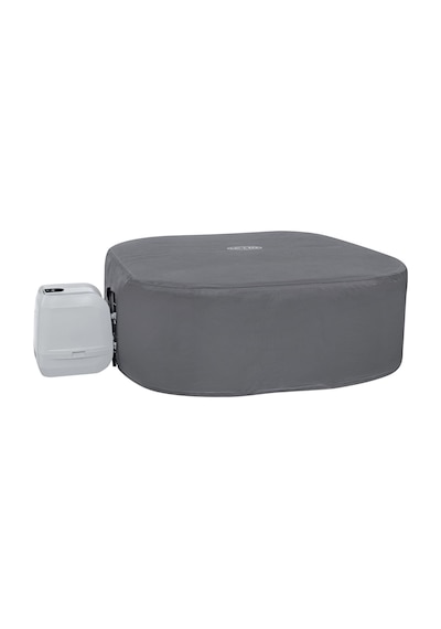 Lay-z-spa 60319 Energysense Termik Spa Örtüsü 1.80 M X 1.80 M. X 71 Cm Siyah
