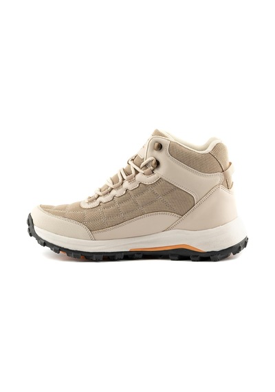 North Of Wild Yukan Su Geçirmez Unisex Bot - Bej 001