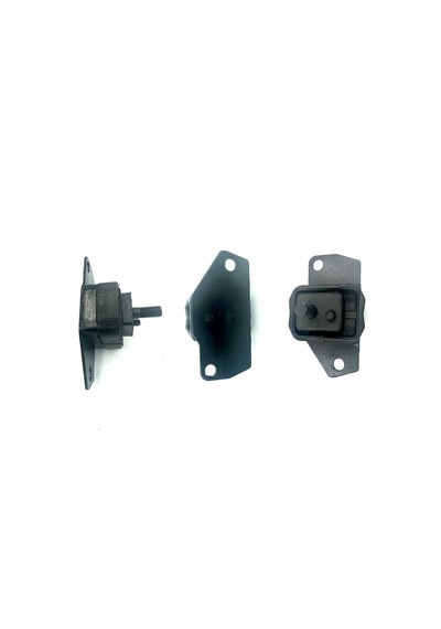 Leoparts Daihatsu Terios Motor Takozu Ön Sağ 1997-2006 12361-87401