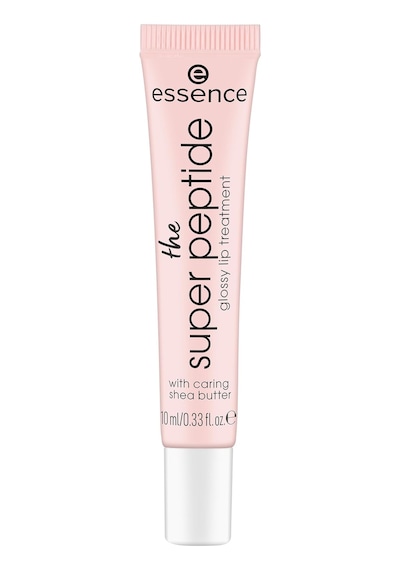 The Super Peptide Glossy Lip Treatment Dudak Bakımı 01