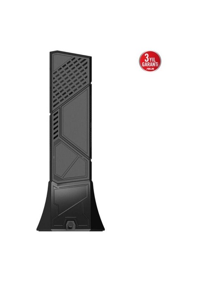 Usb-be92 Asus Rog Trı-band Wifi7 Usb Adaptör-206303