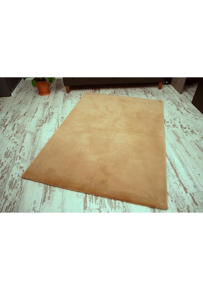 Tappeto Re x  Dekoratif Post Halı Camel