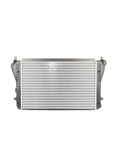 Bsg 90-535-010 Turbo Radyatörü Golf6-jetta-caddy-a3 Cayb-c