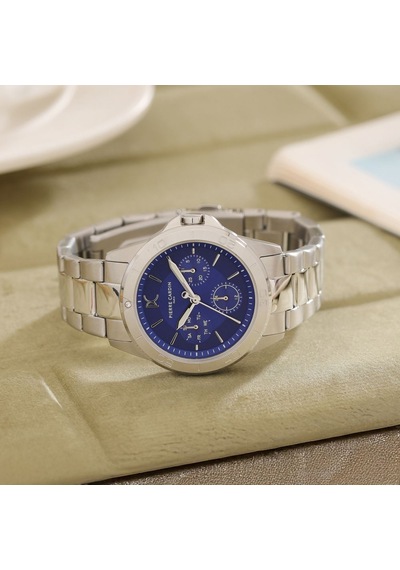 Pierre Cardin Cf.1026.ms.4 Kol Saati Renkli