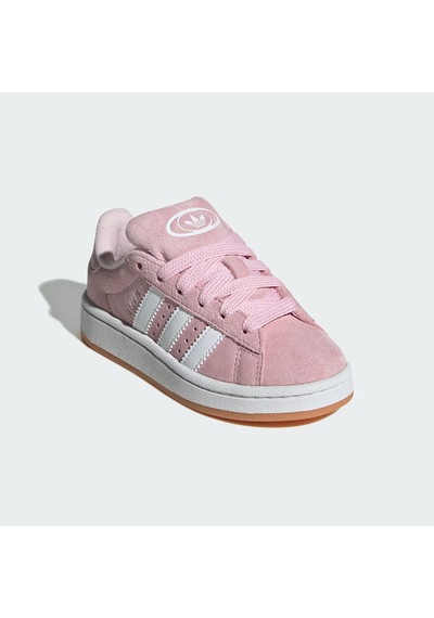 Adidas Campus 00s C Çocuk Sneaker Clpınk/ftwwht/gum2