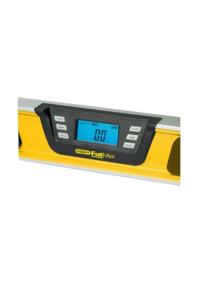St042065 60cm Fatmax Dijital Su Terazisi