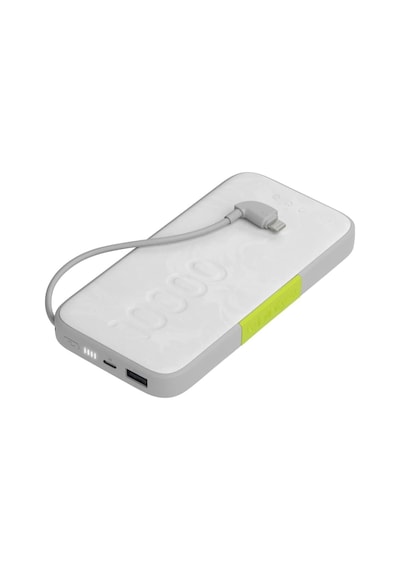 Infinitylab By Harman Instantgo 10000 Mah Lightning Powerbank Beyaz