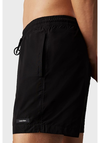 Calvin Klein Erkek Mayo Short Km0km01111 Beh Siyah Siyah