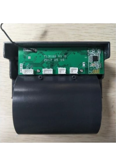 80Mm Termal Printer