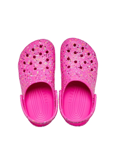 Crocs Classıc Paınt Splatter Clog K Çocuk Terlik 210349 210349 6tx