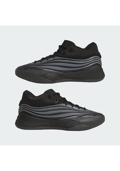 Adidas Dame X Erkek Basketbol Ayakkabısı C-adıjp6090e10a00 Siyah