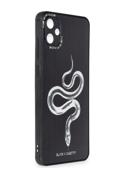 Samsung Galaxy A05 Kılıf Mirror Desenli Kapak - Mirror