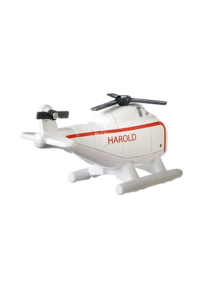 Thomas Ve Arkadaşları Klasik Harold Fxx04
