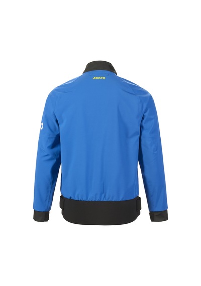 Musto Champ Smock 2.0 Karışık Çok Renkli