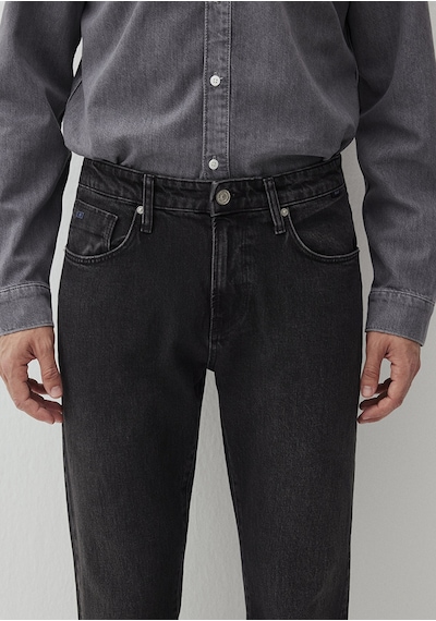 Mavi - London Classic Denim Antrasit Jean Pantolon 0010172-87848 Antrasit Mavi - London Classic Denim Antrasit Jean Pantolon 0010172-87848 Antrasit