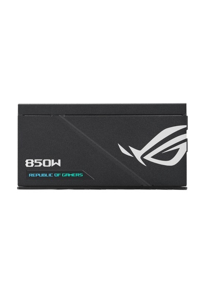 Asus Rog Lokı Sfx-l 850w Platınum Power Supply