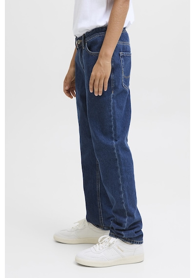 Jack&jones Junior Erkek Çocuk Pantolon.k 12278425 Mavi