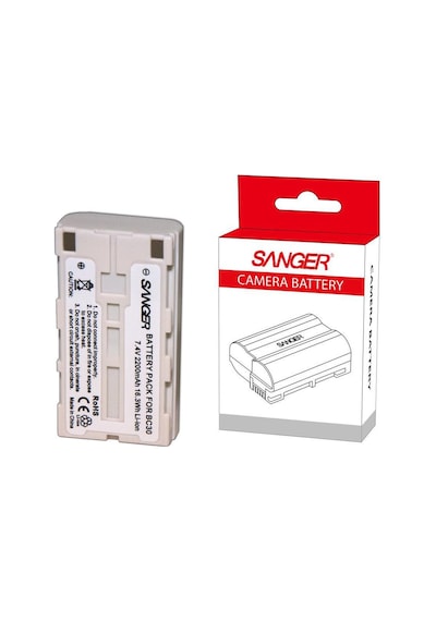 Sanger Mc30 Motorola Batarya