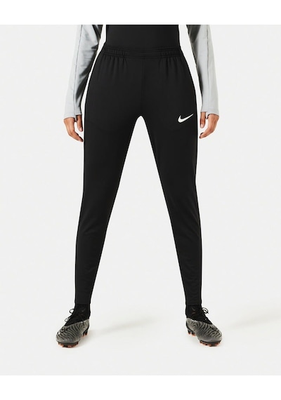 Nike Nike Dri-fıt Strike 24 Pants Kpz Siyah Kadın Eşofman Altı Siyah Siyah