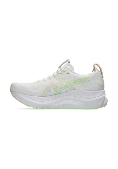 Asics Gel-kayano 32 Unisex Koşu Ayakkabısı 1012b838-102 Beyaz Beyaz
